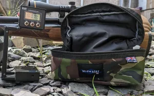 Midwater Chronograph Case.