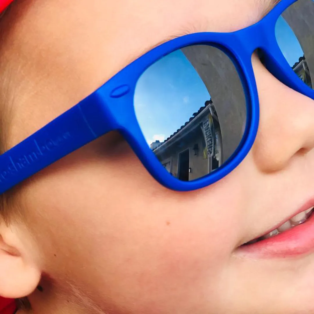 Milhouse Shades | Junior