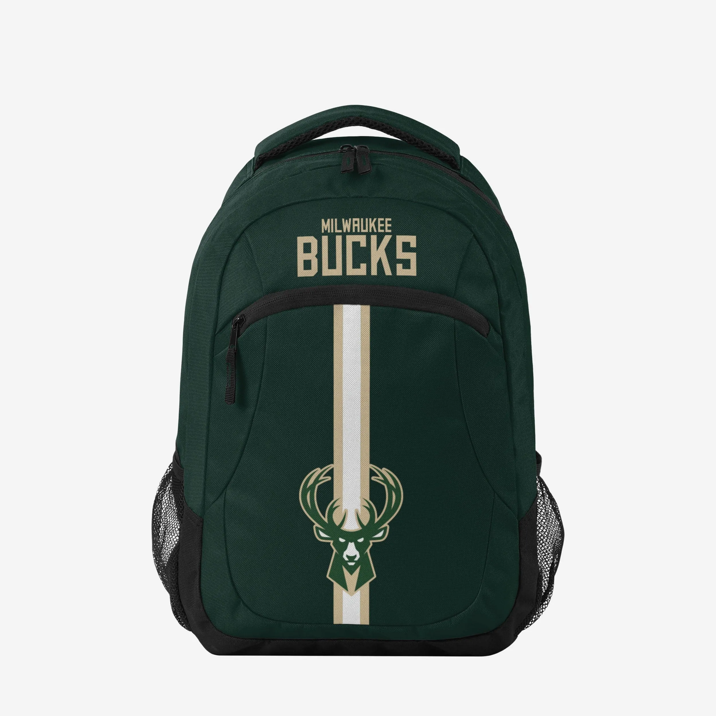 Milwaukee Bucks Action Backpack