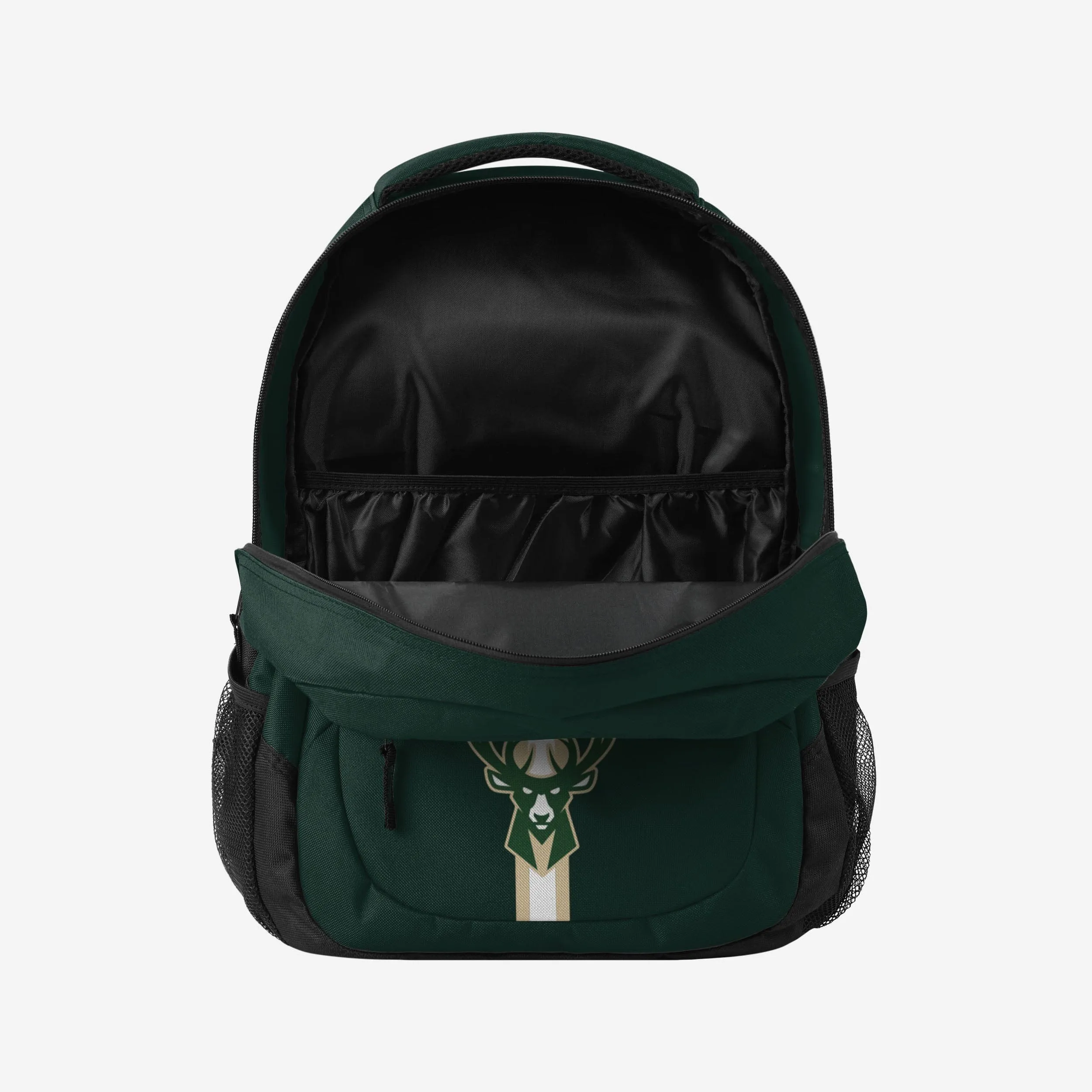 Milwaukee Bucks Action Backpack
