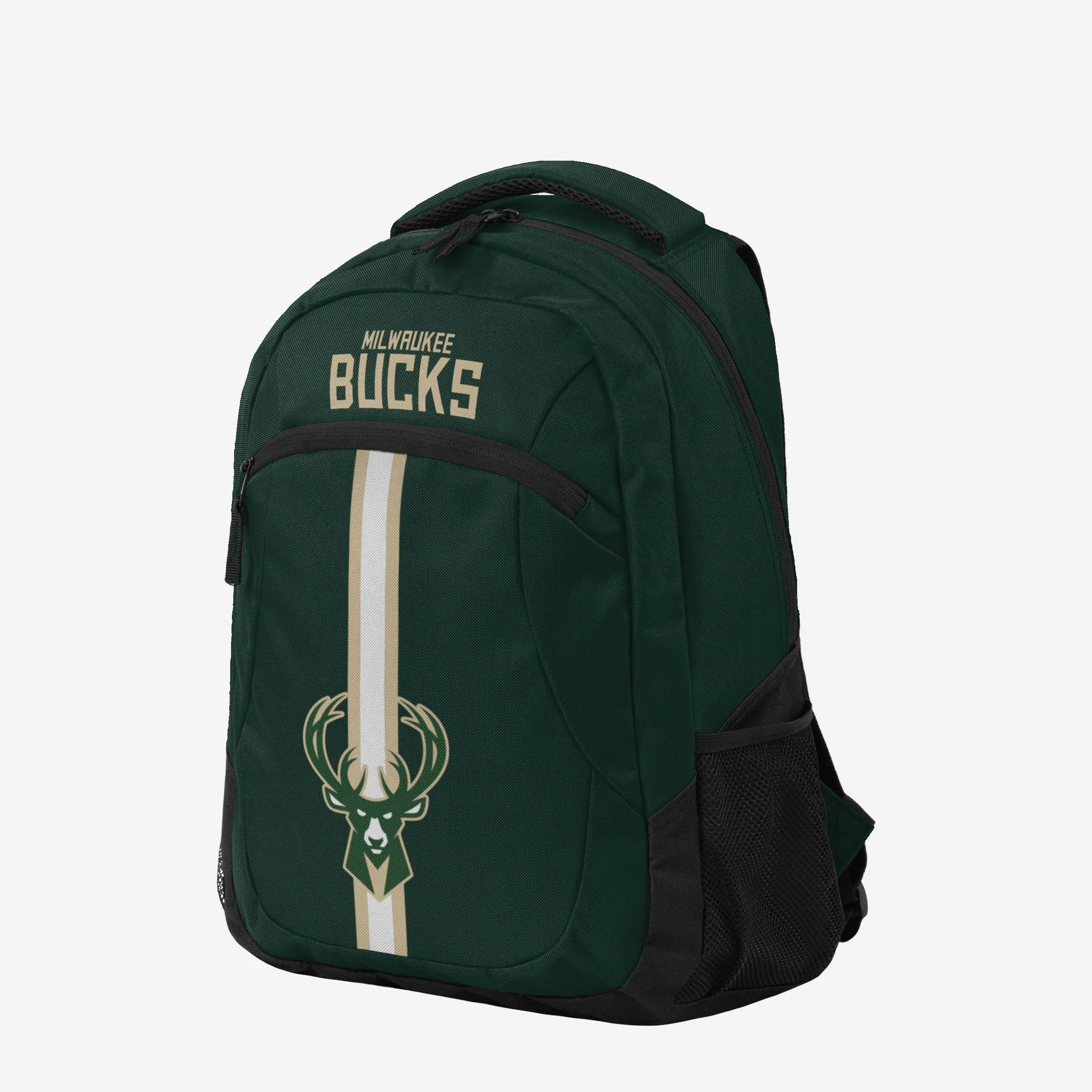 Milwaukee Bucks Action Backpack