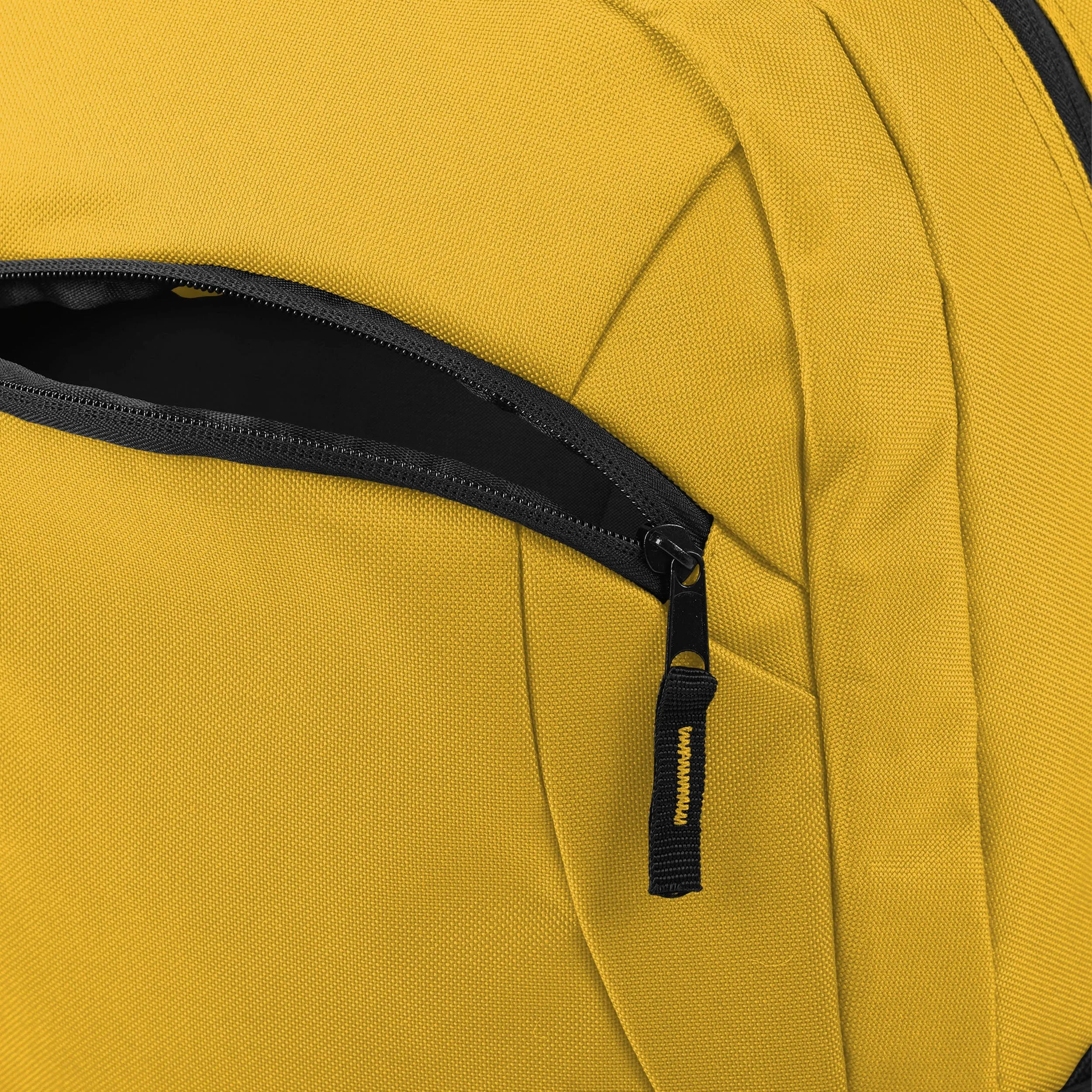 Minnesota Vikings Yellow Alternate Color Action Backpack