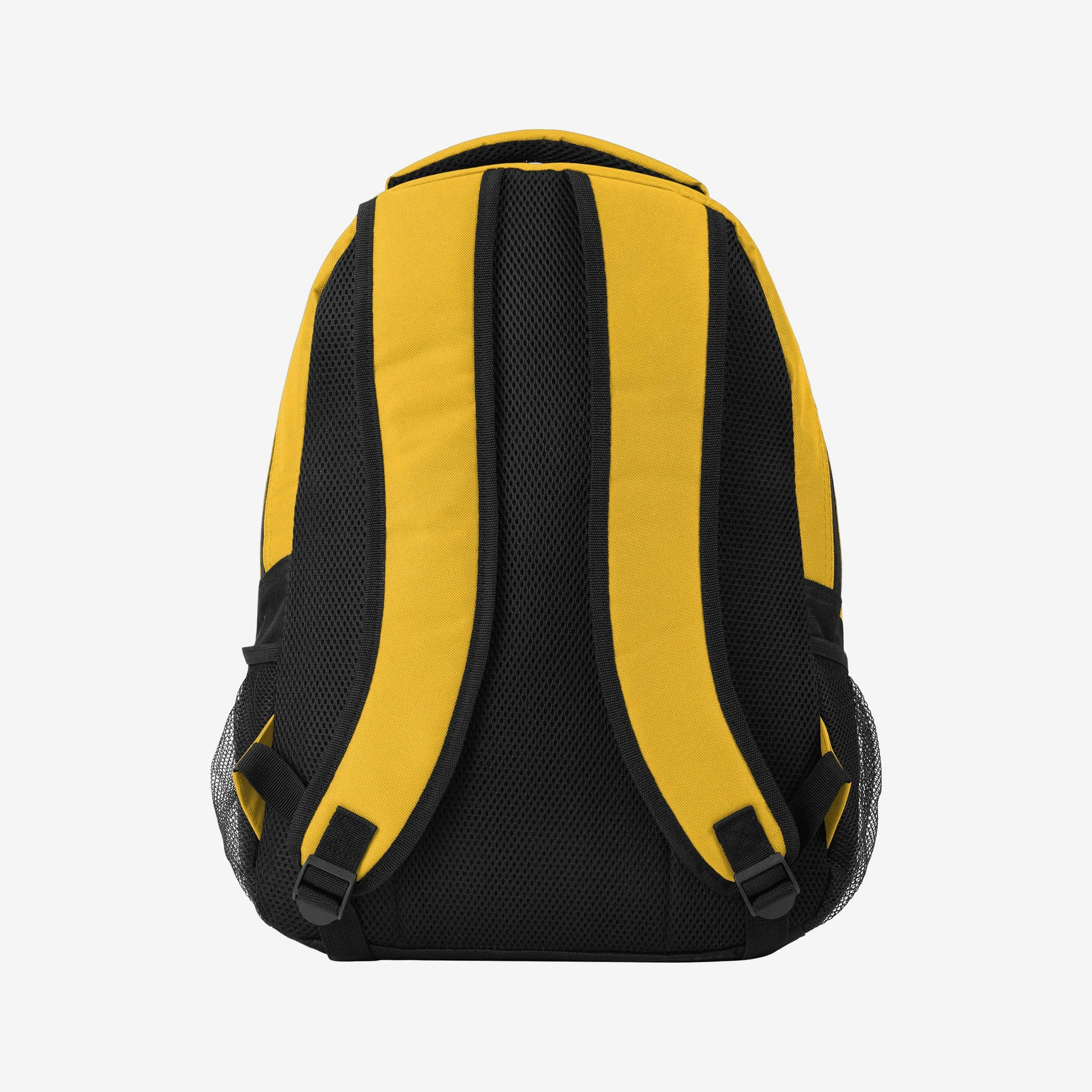 Minnesota Vikings Yellow Alternate Color Action Backpack