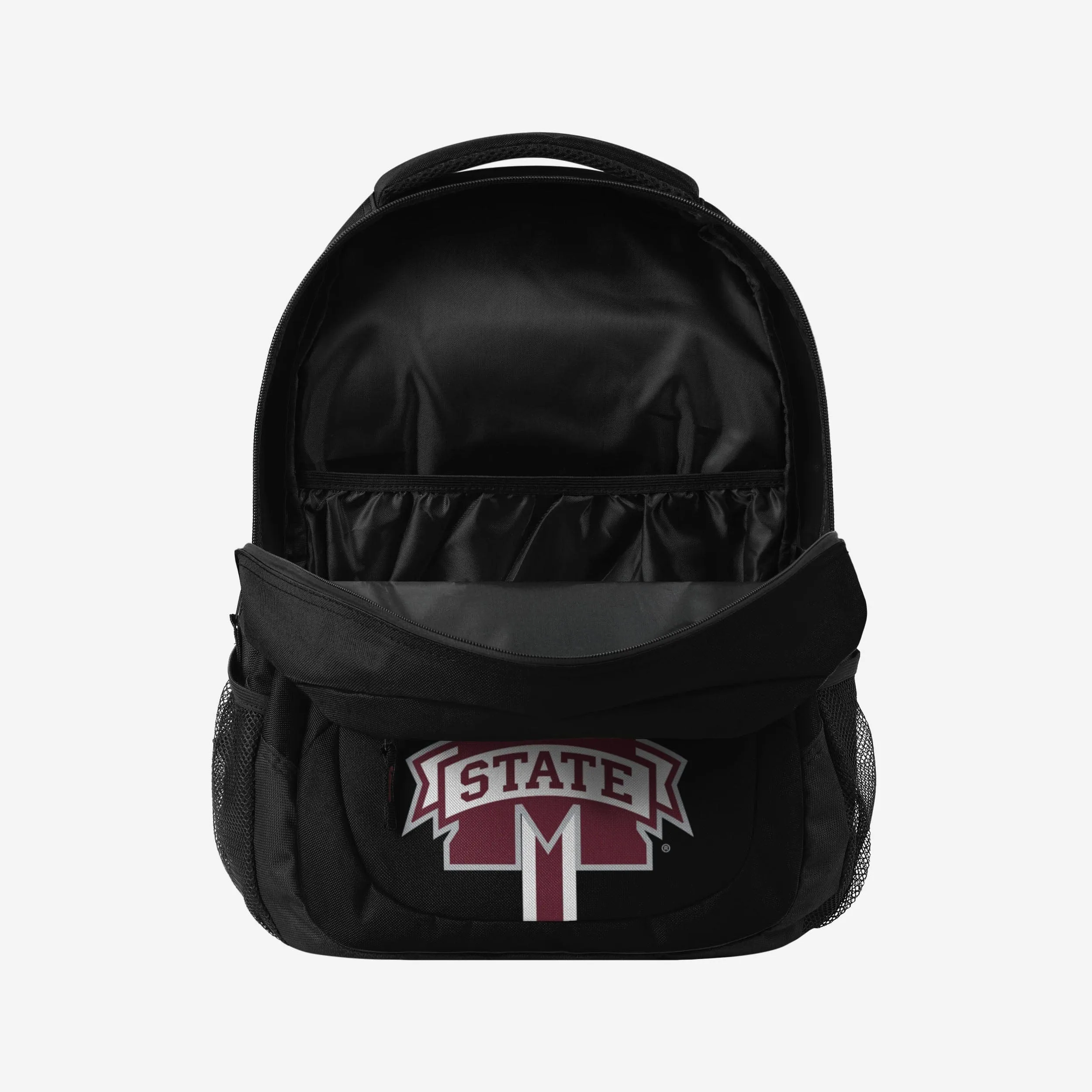 Mississippi State Bulldogs Action Backpack