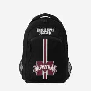 Mississippi State Bulldogs Action Backpack