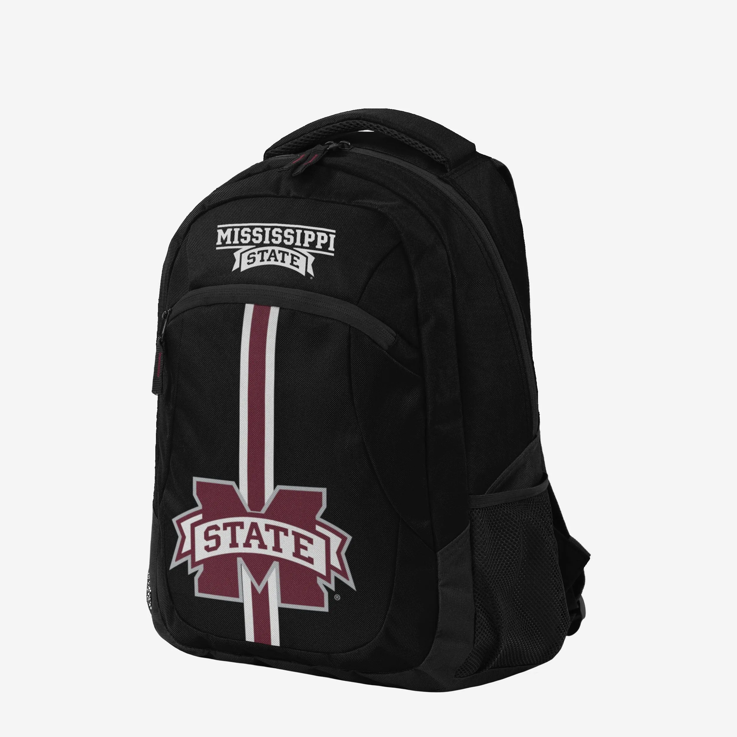 Mississippi State Bulldogs Action Backpack