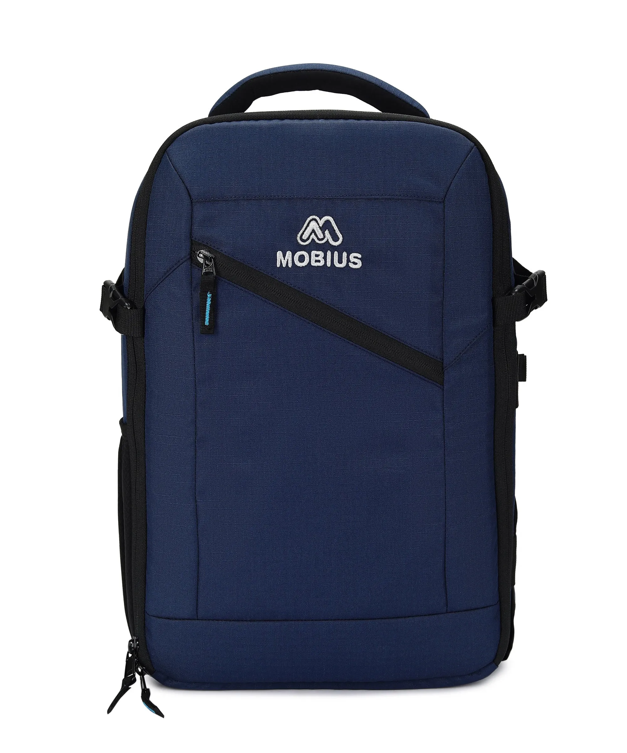 MOBIUS CLICKER DSLR Backpack