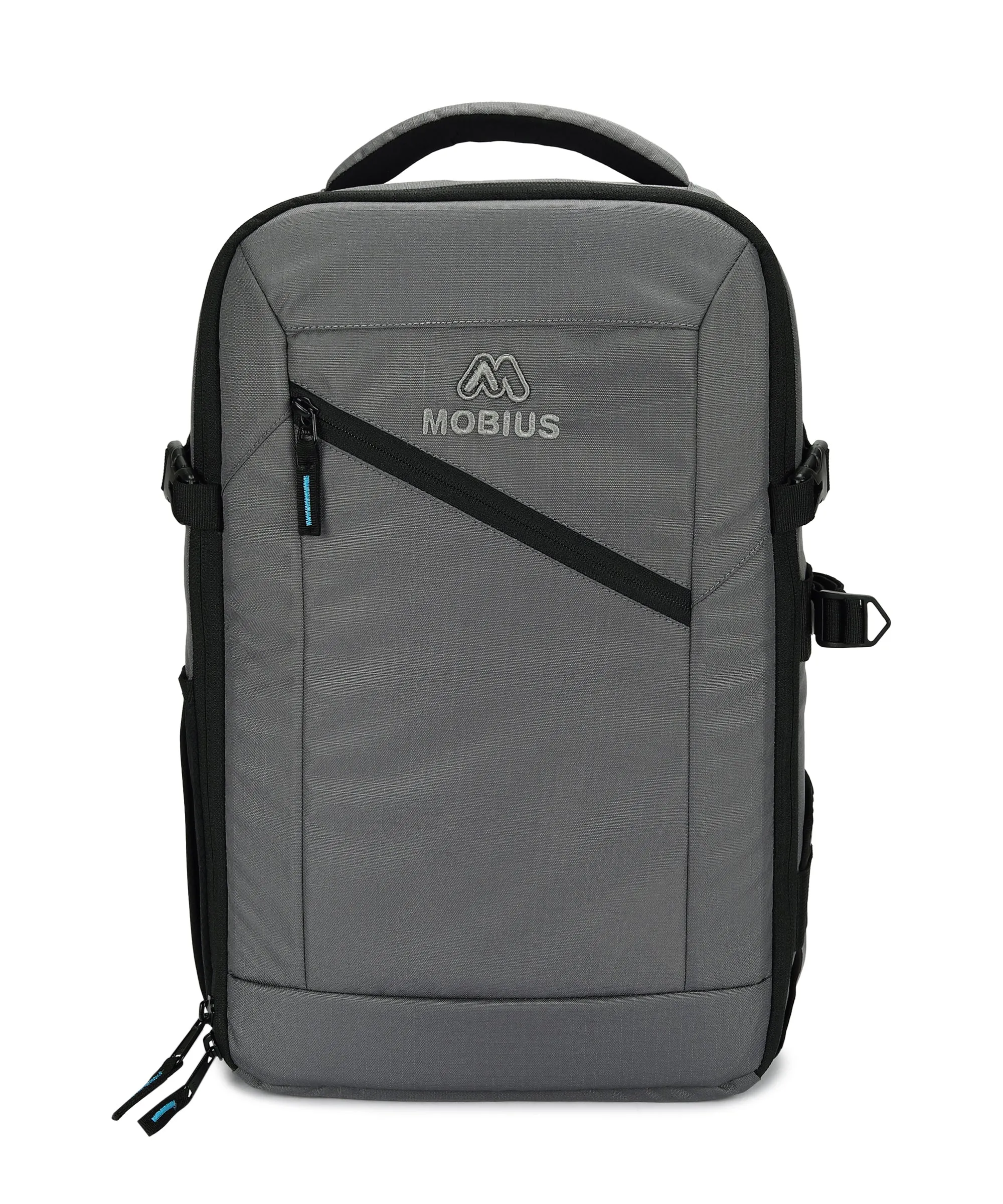 MOBIUS CLICKER DSLR Backpack