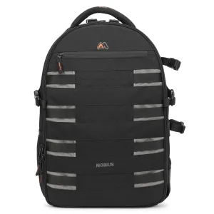 Mobius Eye Q PRO DSLR Backpack