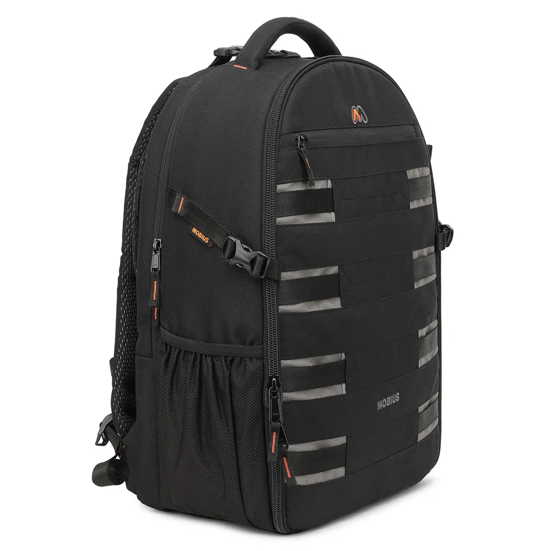 Mobius Eye Q PRO DSLR Backpack