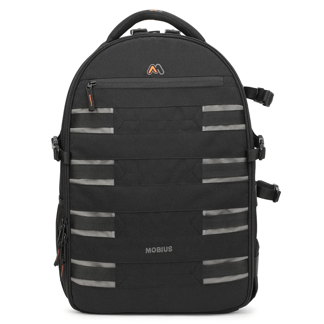 Mobius Eye Q PRO DSLR Backpack