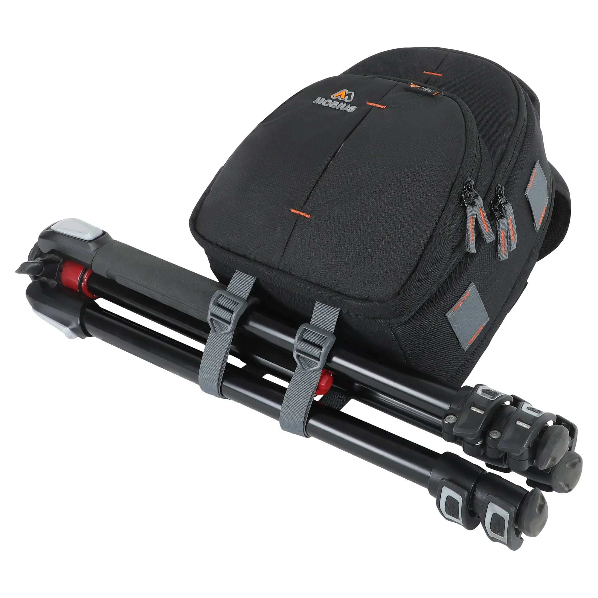 Mobius Focus DSLR Backpack