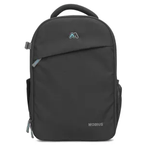 Mobius Screenshot  DSLR Backpack