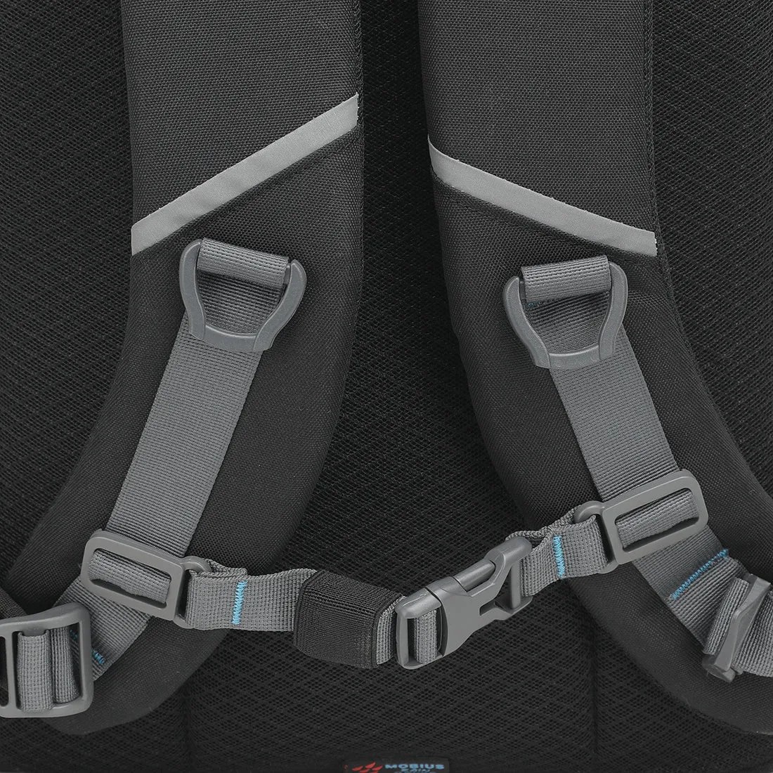 Mobius Screenshot  DSLR Backpack