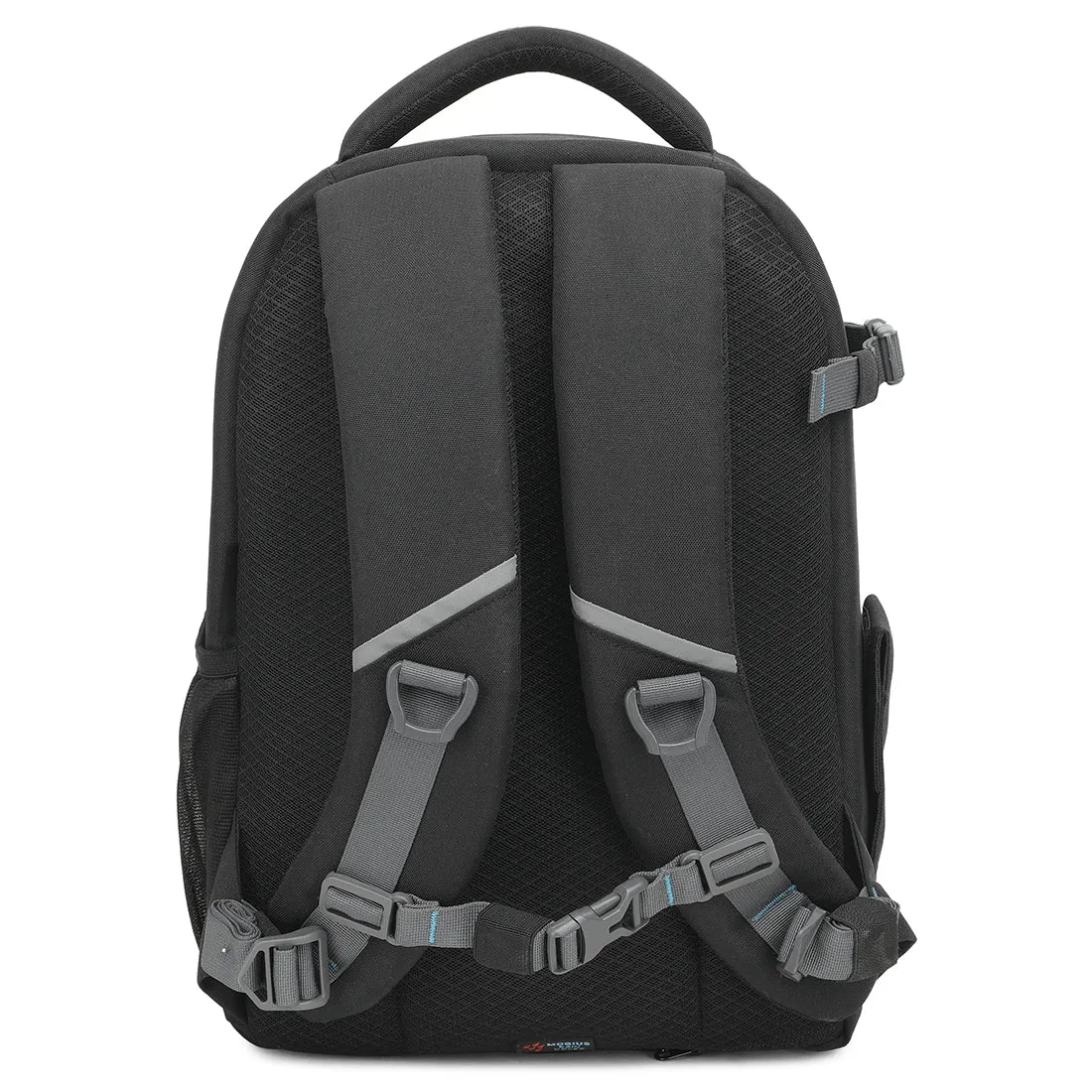 Mobius Screenshot  DSLR Backpack