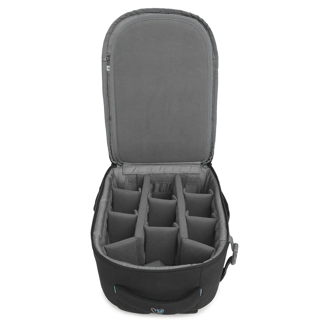 Mobius Screenshot  DSLR Backpack