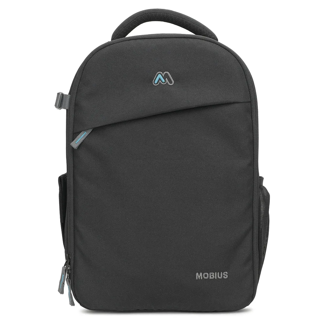 Mobius Screenshot  DSLR Backpack