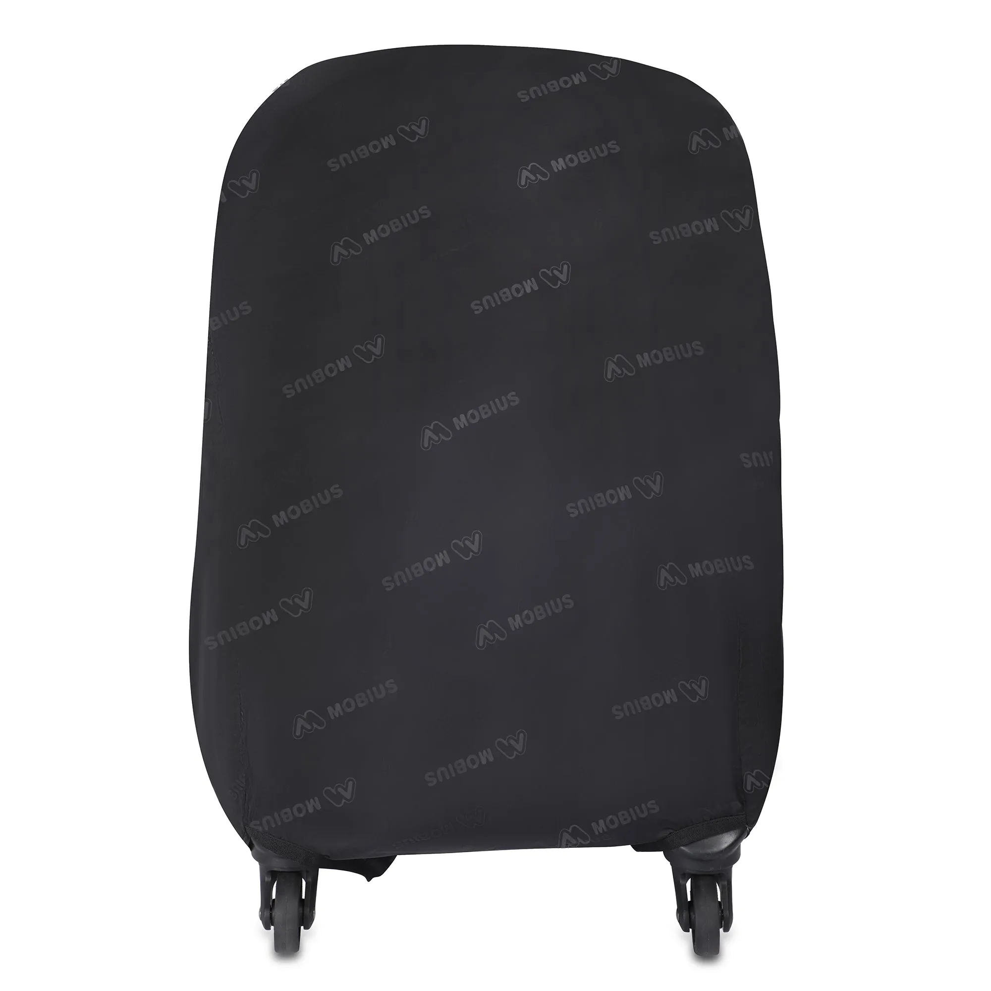 Mobius Skylite DSLR Trolley Cum Backpack