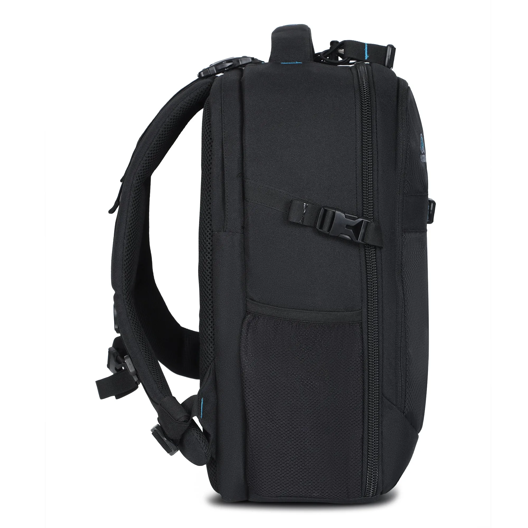 Mobius Trendsetter Mark2 DSLR Backpack