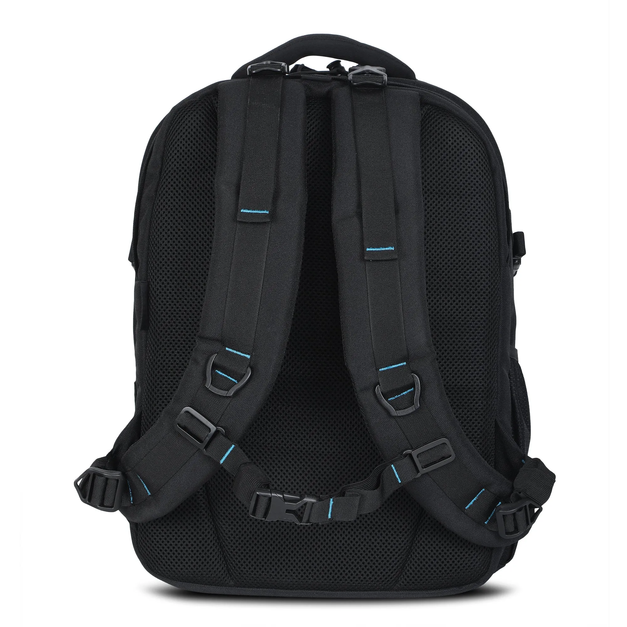 Mobius Trendsetter Mark2 DSLR Backpack