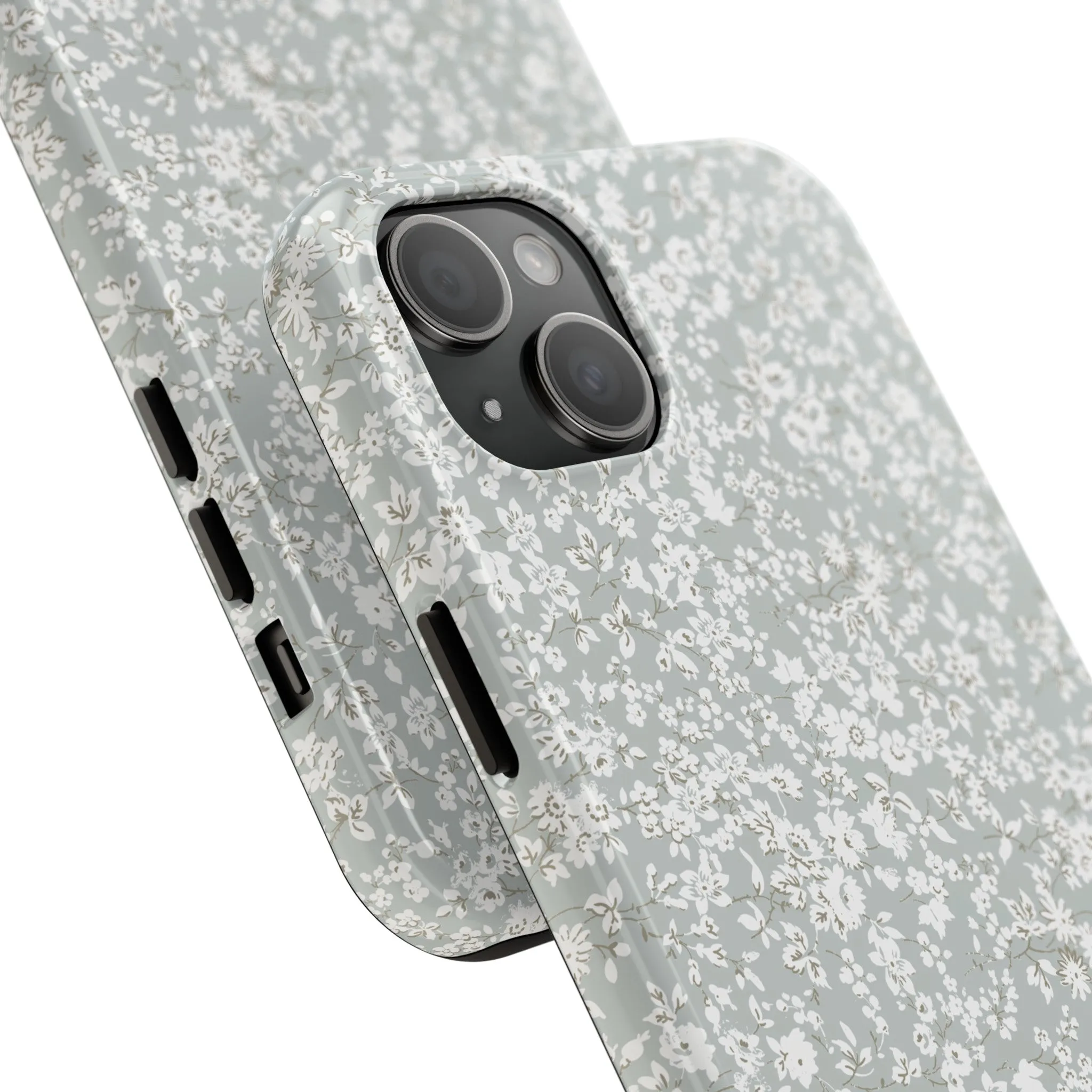 Montebello - iPhone 15 Plus Case