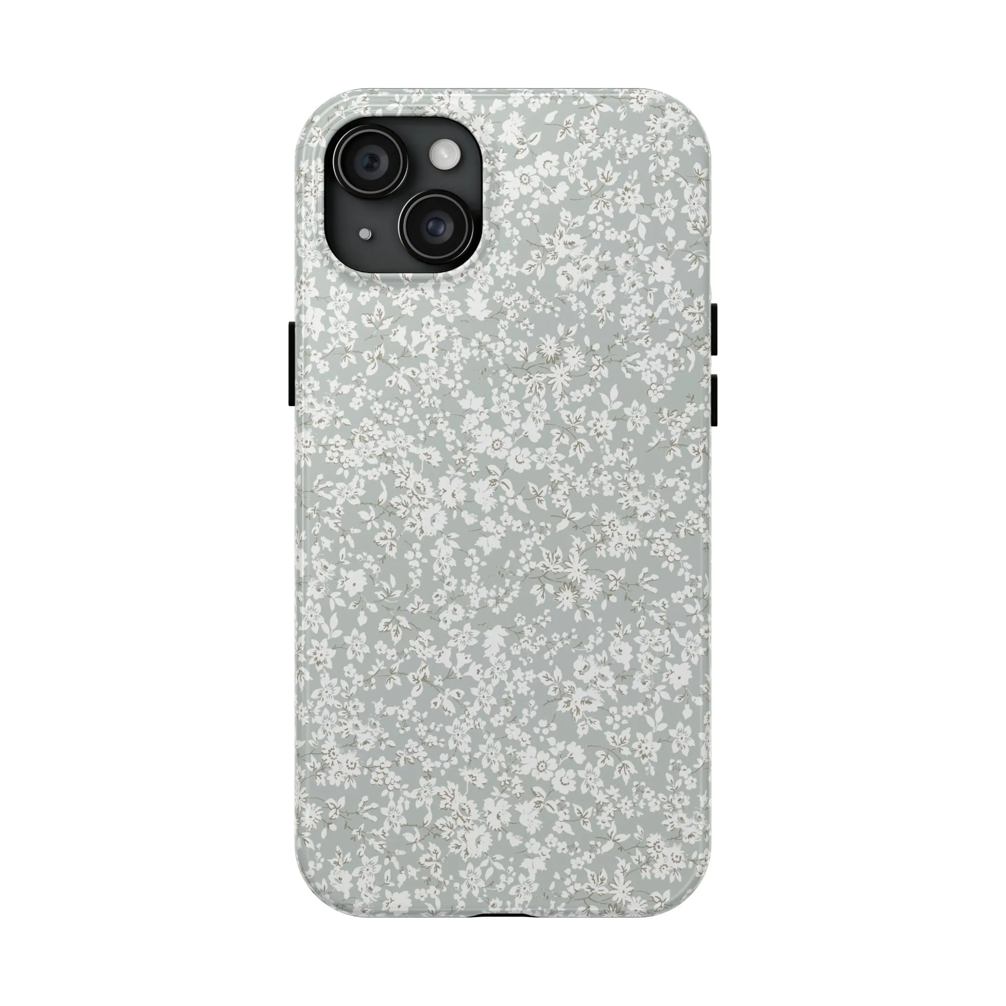 Montebello - iPhone 15 Plus Case