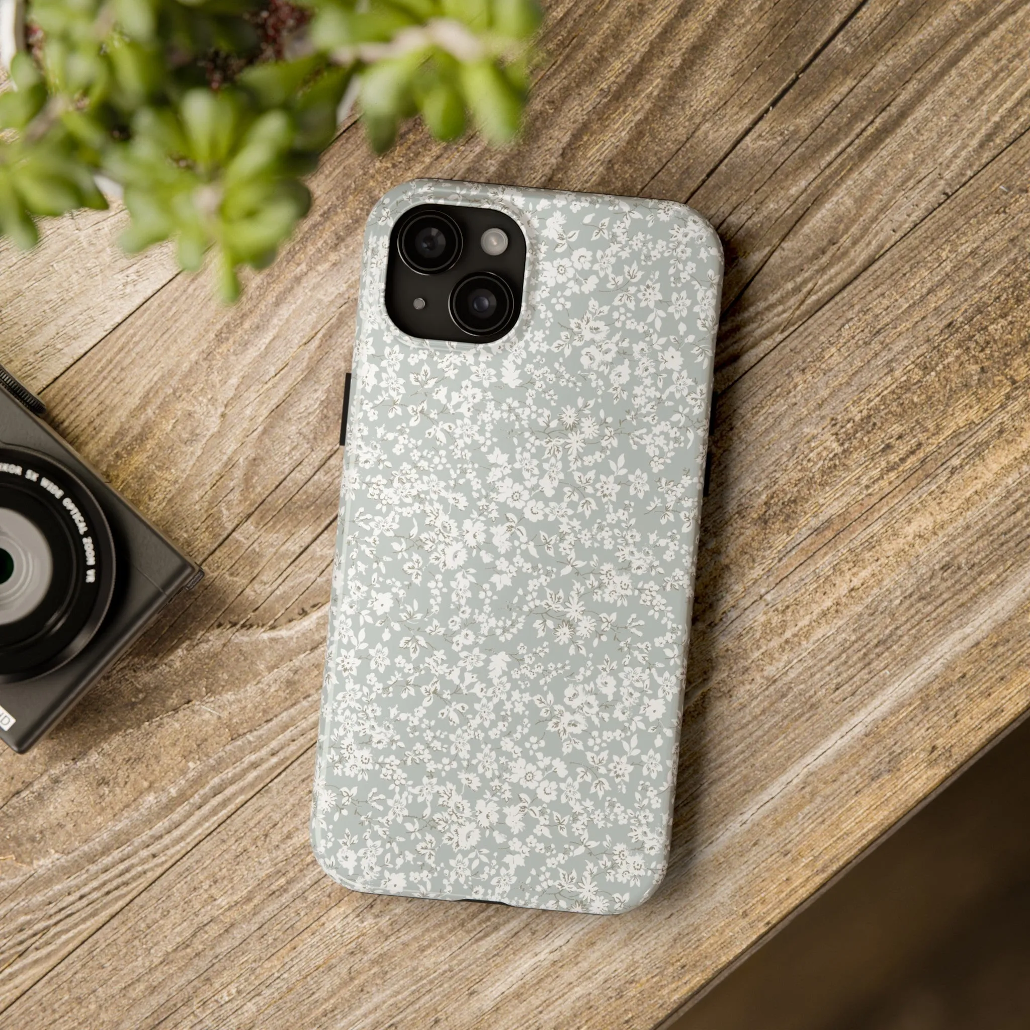 Montebello - iPhone 15 Plus Case