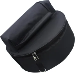 Multifunctional Adjustable Drum Backpack Capacity Storage Bag for Percussion Instruments Comfortable Shoulder Straps for Gigs and Everyday Use