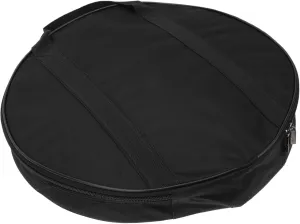 Music Carrying Bag Shoulder Strap Thickened Gong Bag Cymbal Holder Hard Case for