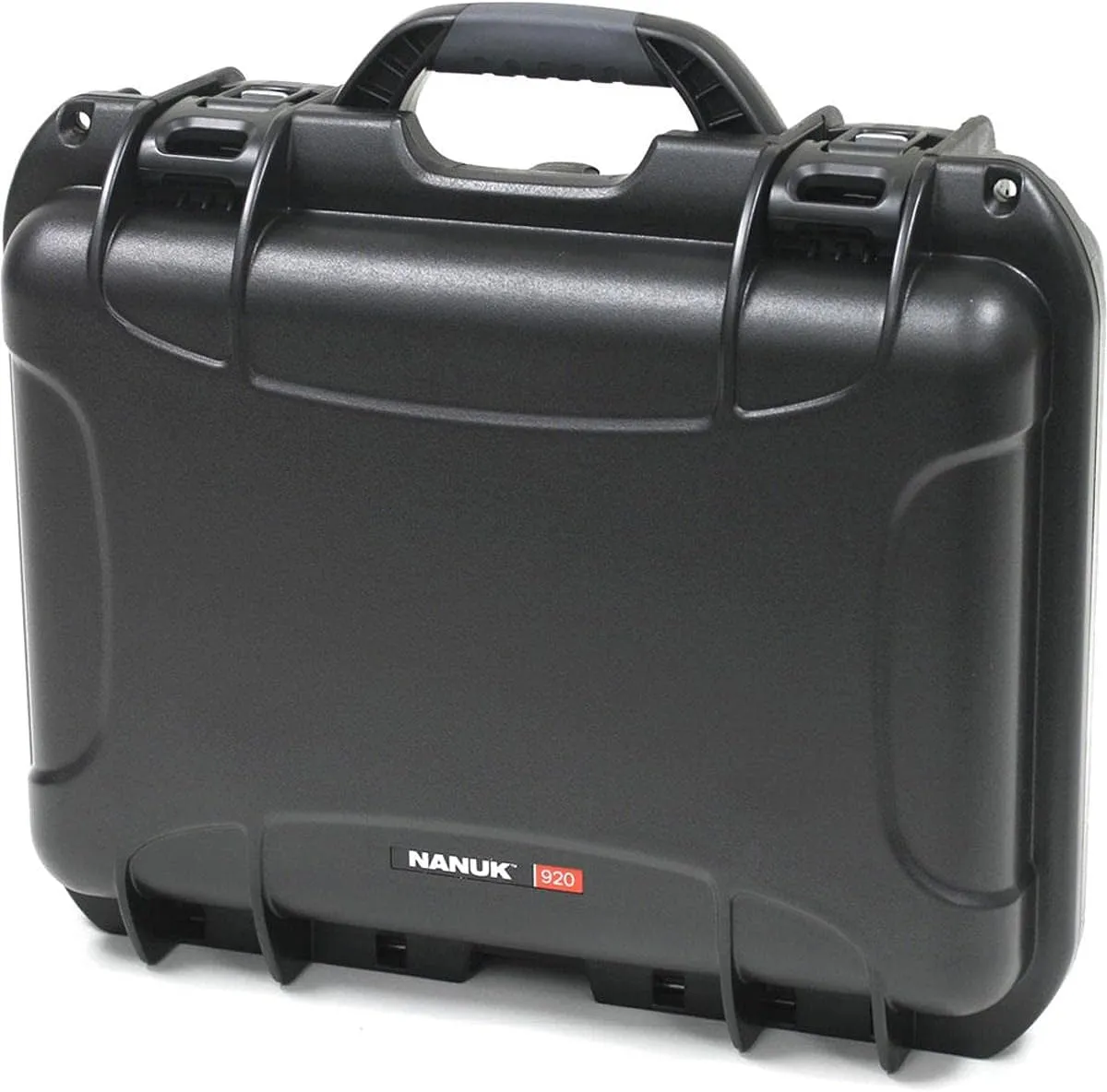 Nanuk 920 Waterproof Hard Case Empty - Black