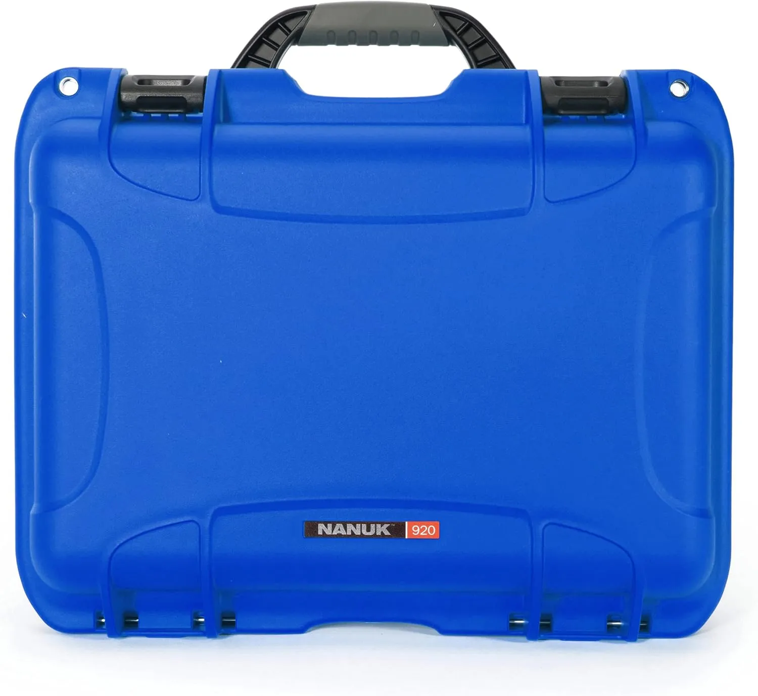 Nanuk 920 Waterproof Hard Case with Padded Dividers - Blue (920-2008)