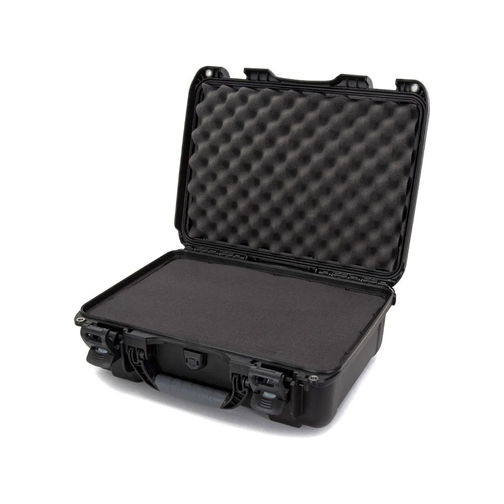 NANUK 925 - Black (Cubed Foam)