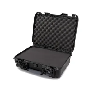 NANUK 925 - Black (Cubed Foam)