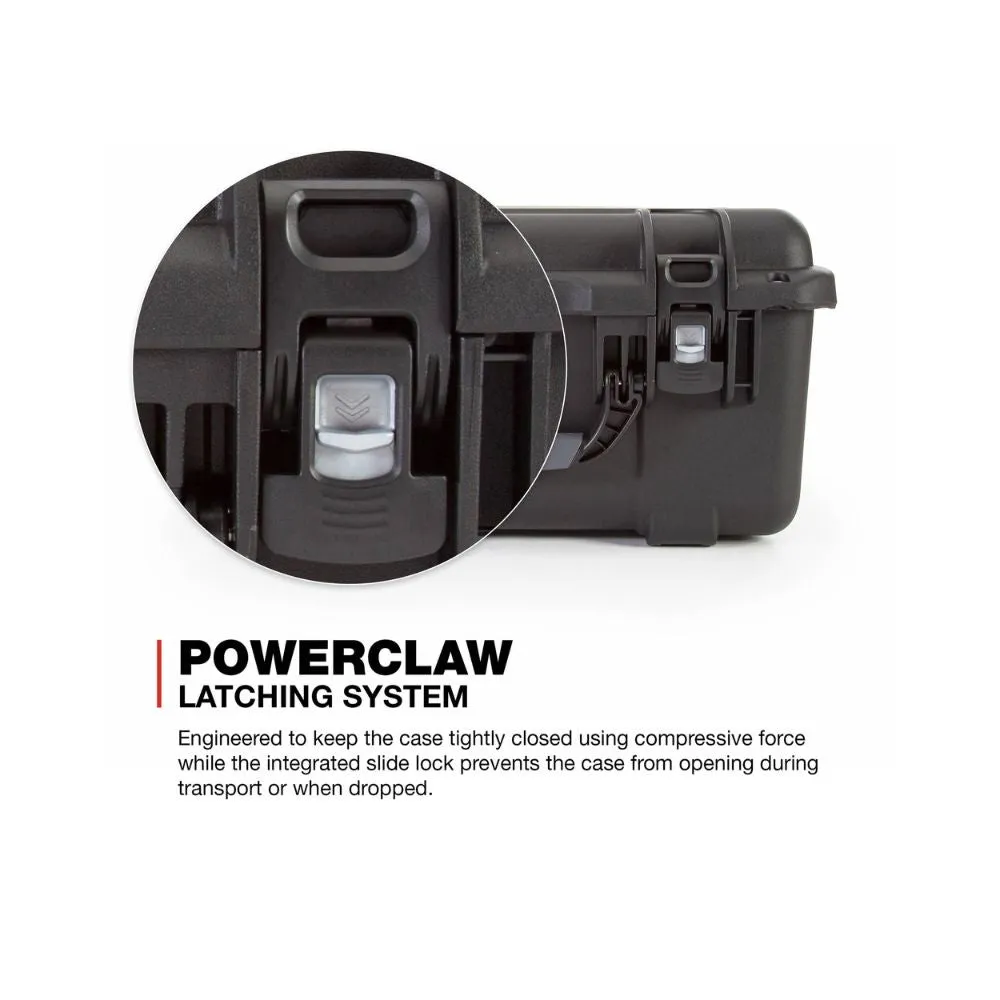 Nanuk 933 - Black