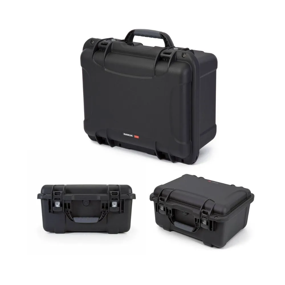 Nanuk 933 - Black