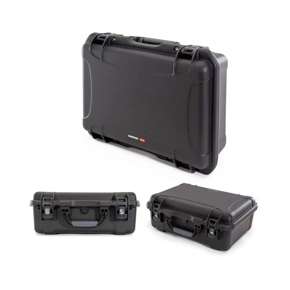 NANUK 940 - Black (Empty)