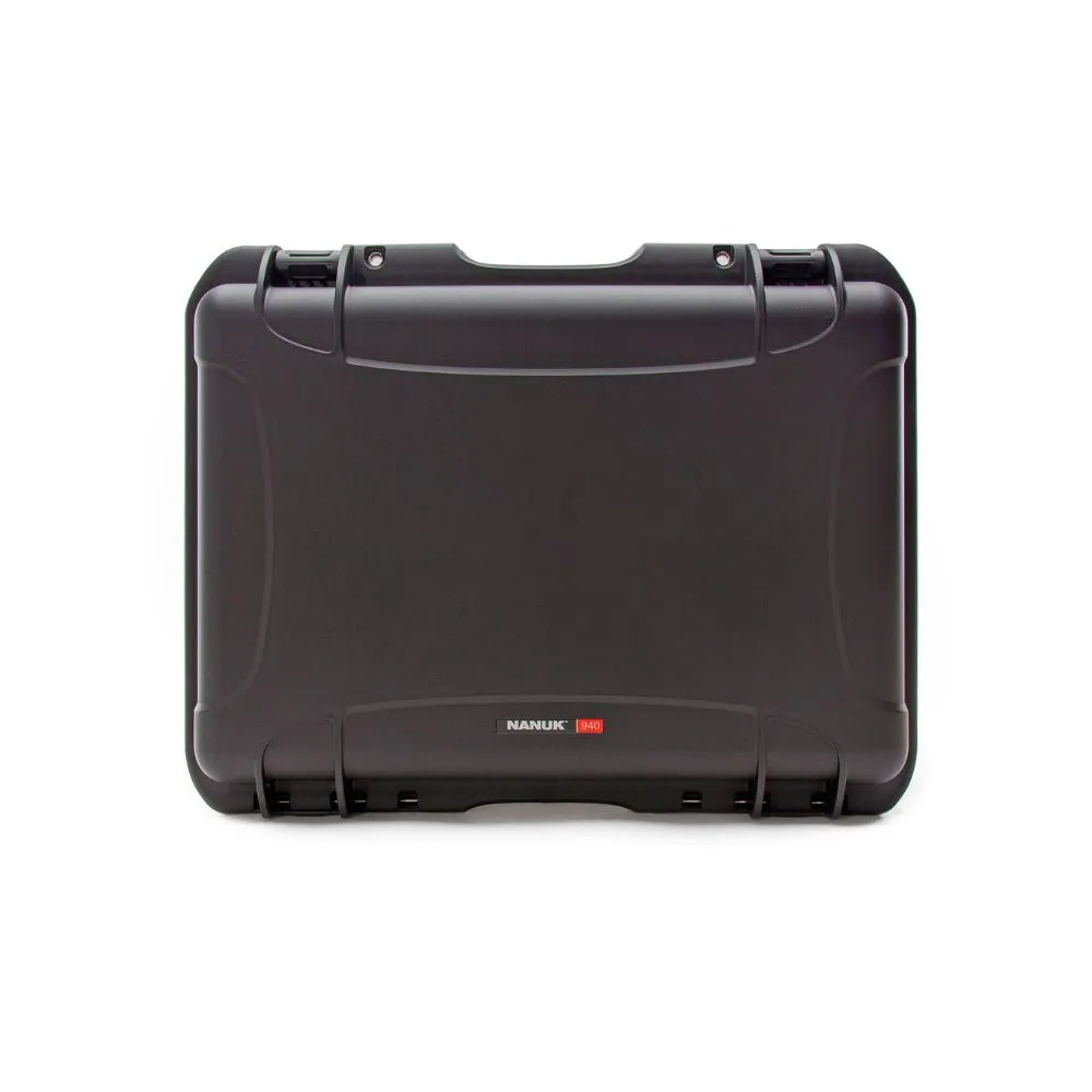 NANUK 940 - Black (Empty)