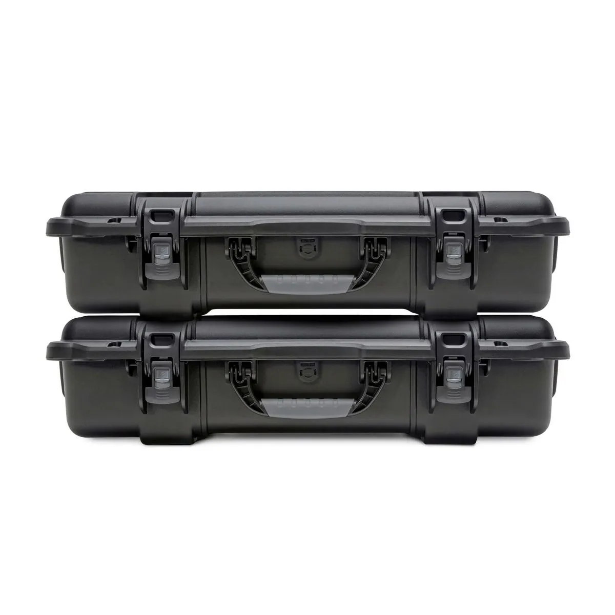 Nanuk 980 Case with Padded Divider (Black)