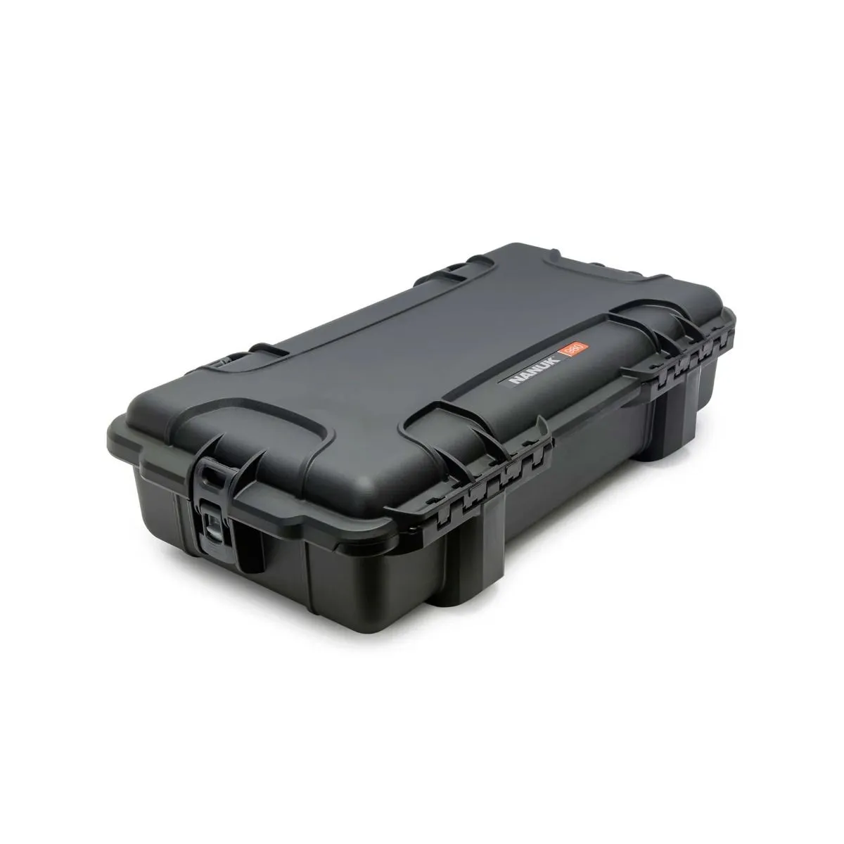 Nanuk 980 Case with Padded Divider (Black)