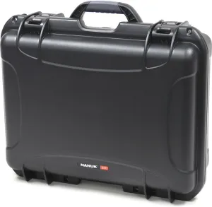 NANUK Large Series 930 Lightweight NK-7 Resin Waterproof Protective Case, Black
