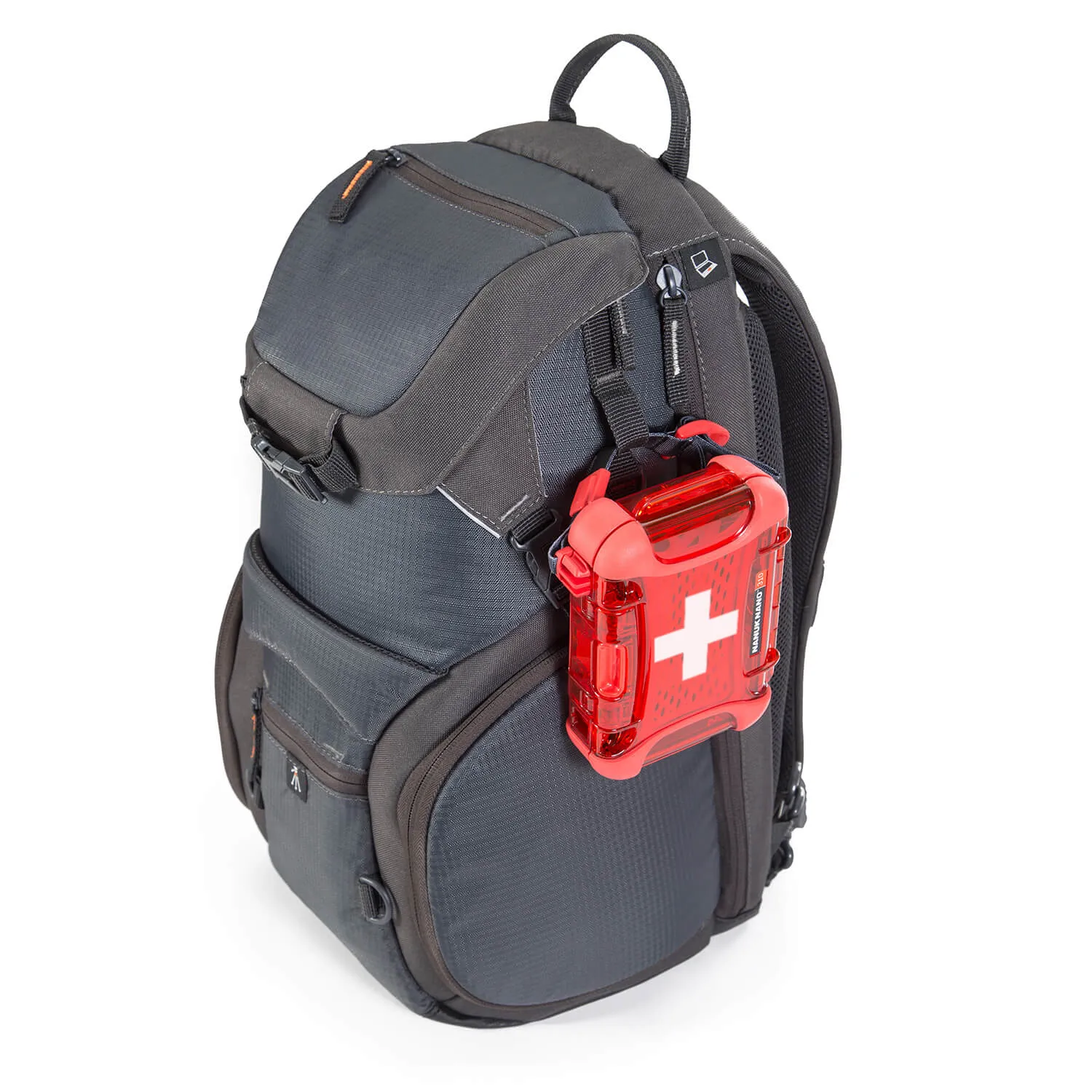 Nanuk Nano 310 First Aid Case