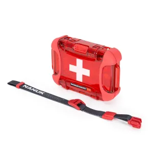 Nanuk Nano 310 First Aid Case