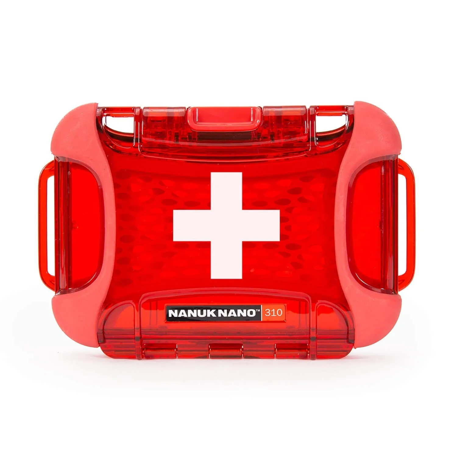 Nanuk Nano 310 First Aid Case