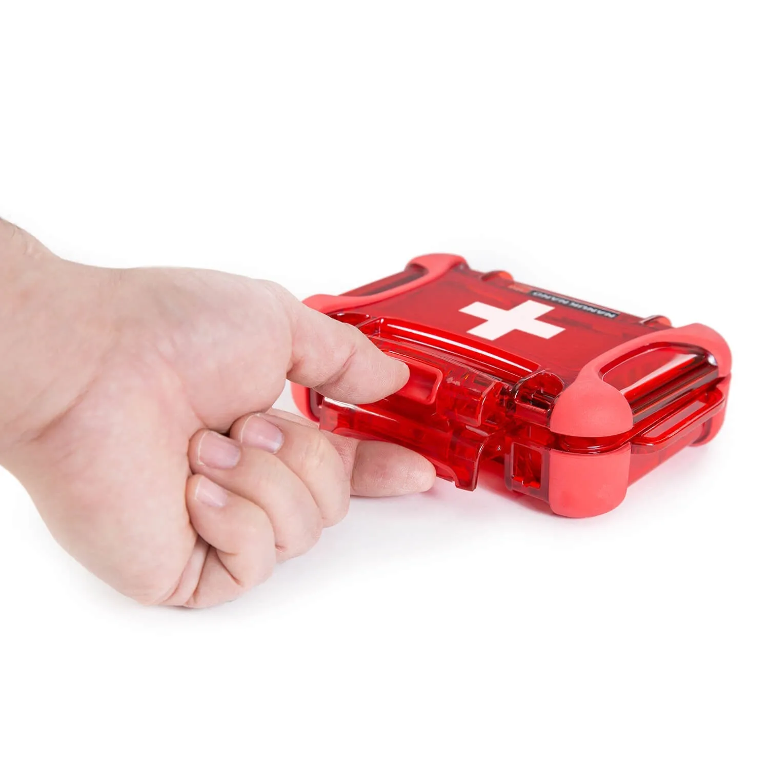 Nanuk Nano 310 First Aid Case