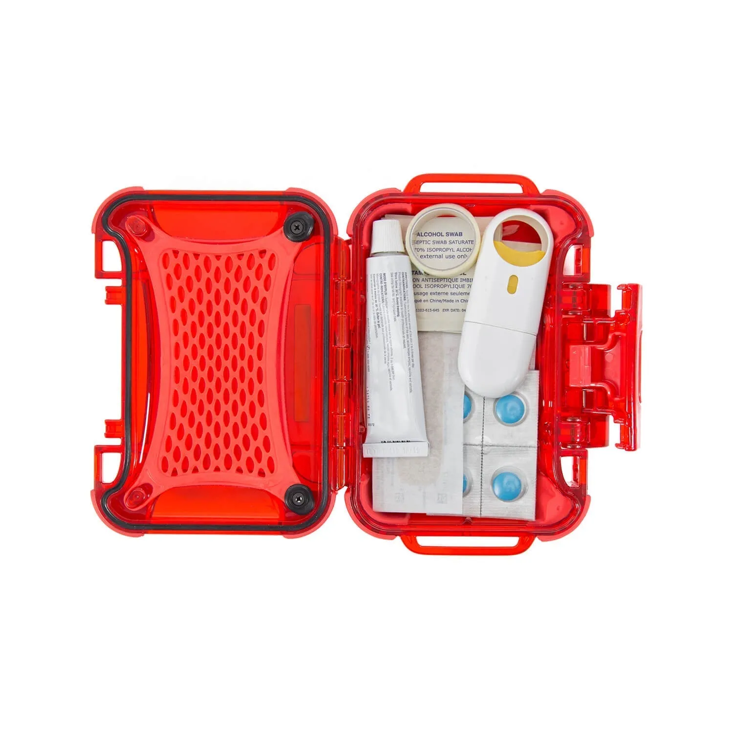 Nanuk Nano 310 First Aid Case