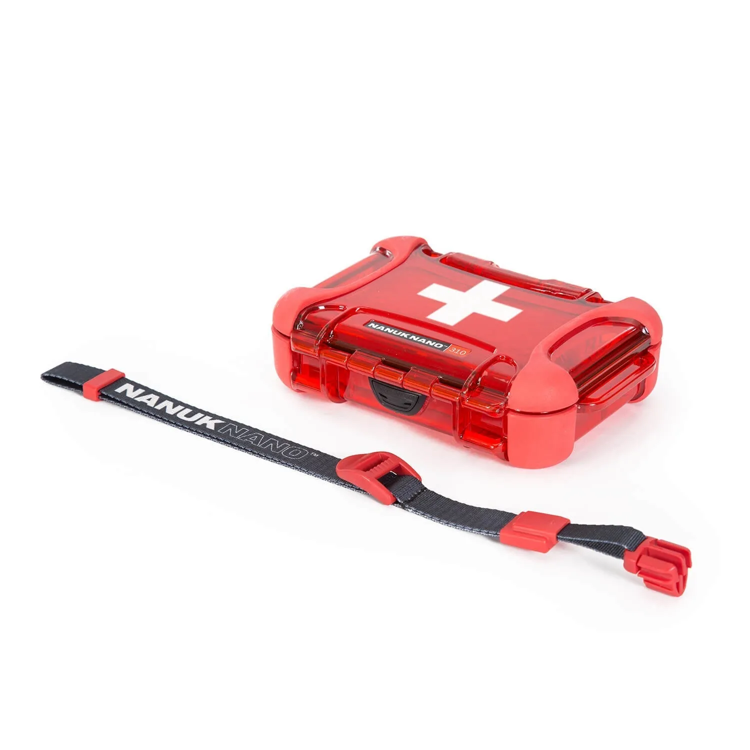 Nanuk Nano 310 First Aid Case