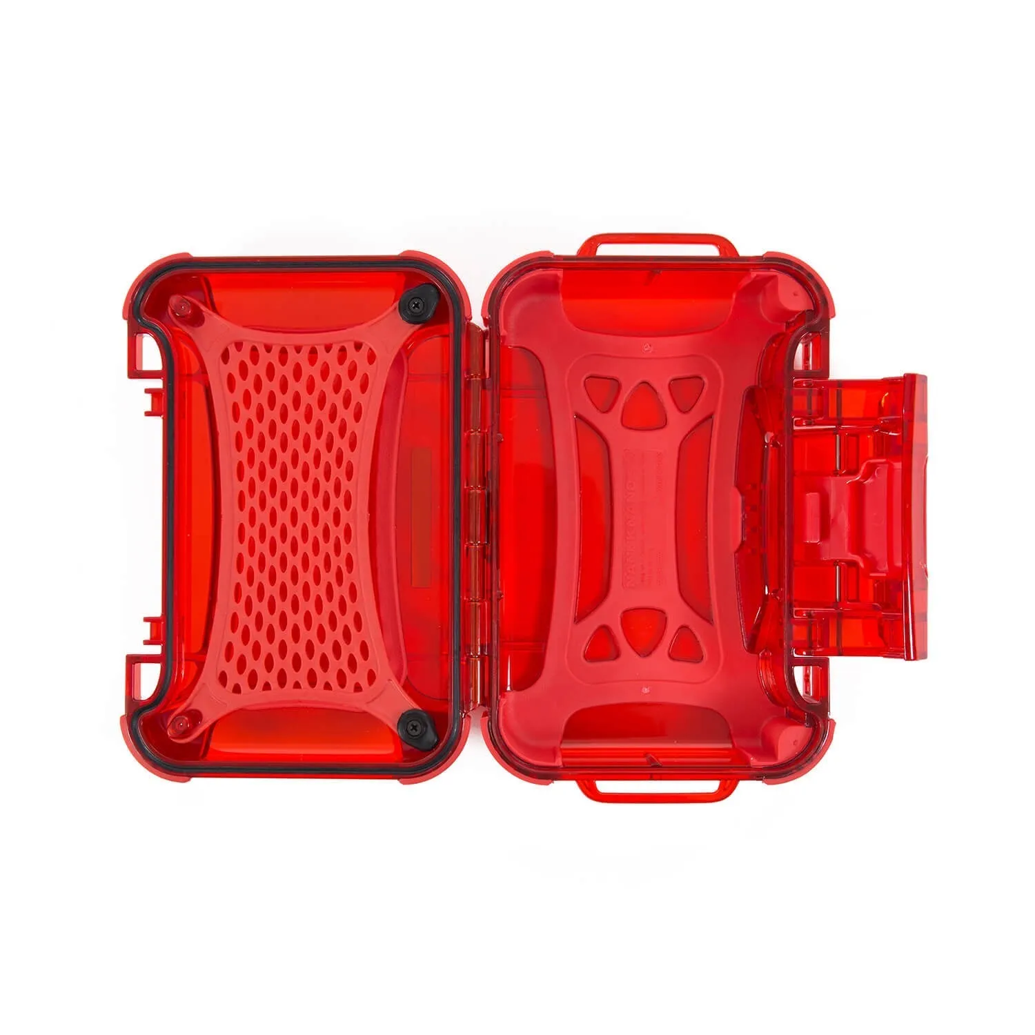Nanuk Nano 330 First Aid Case