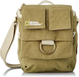 National Geographic Shoulder Bag for Compact DSLR Camera
