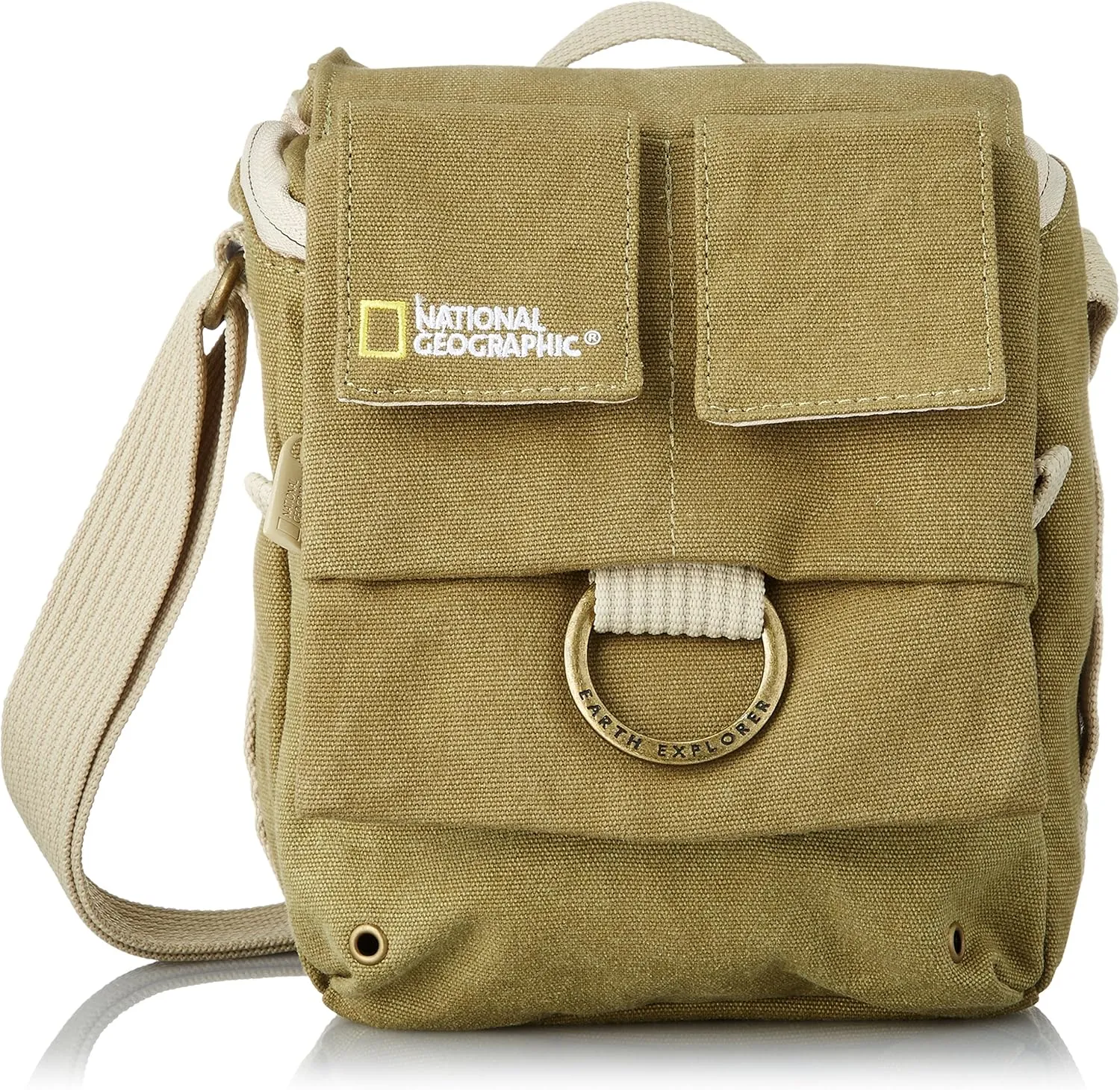 National Geographic Shoulder Bag for Compact DSLR Camera