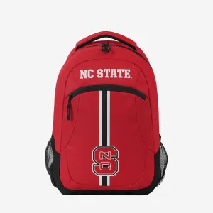 NC State Wolfpack Action Backpack